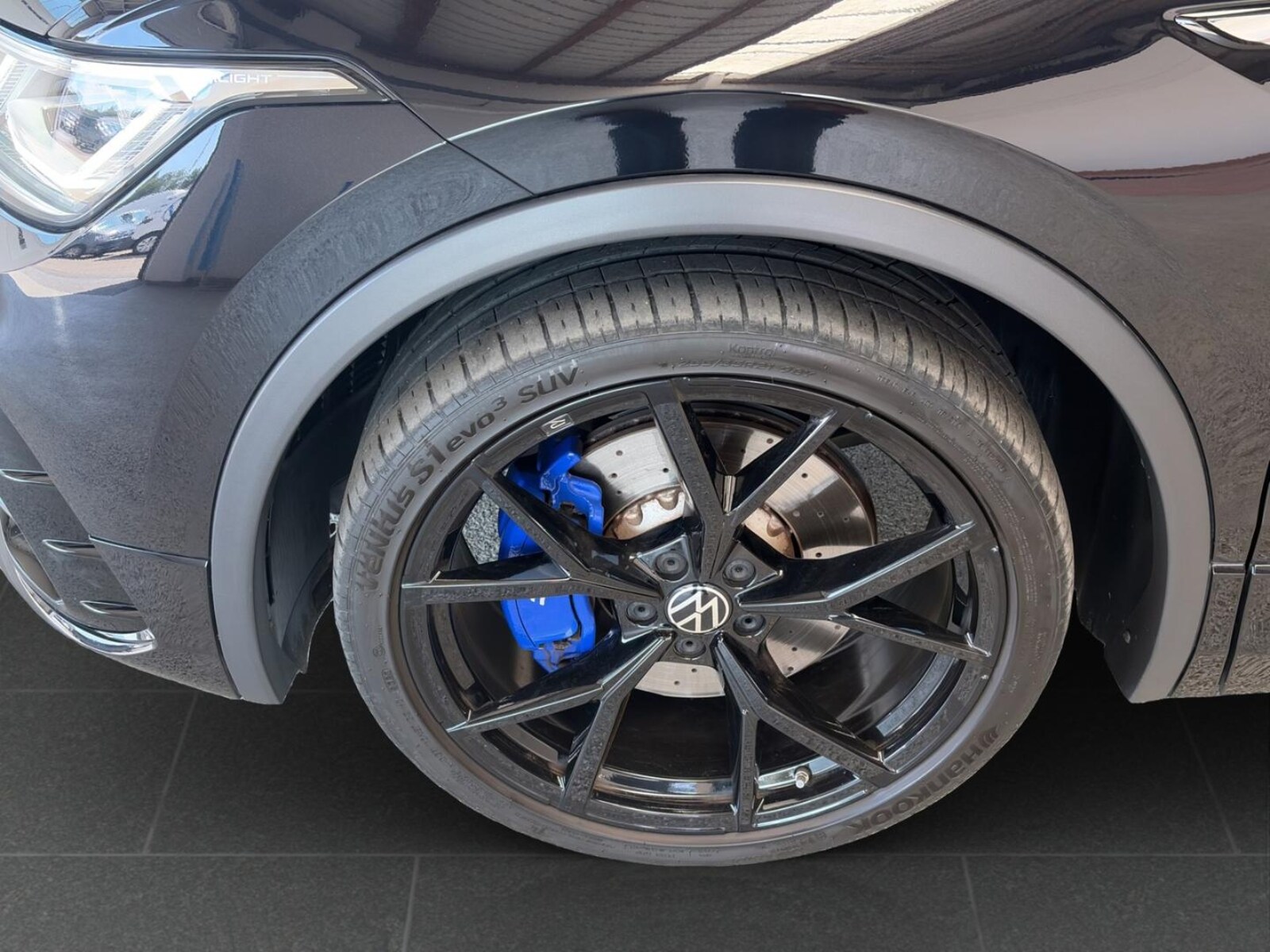 Volkswagen Tiguan – Bild 16