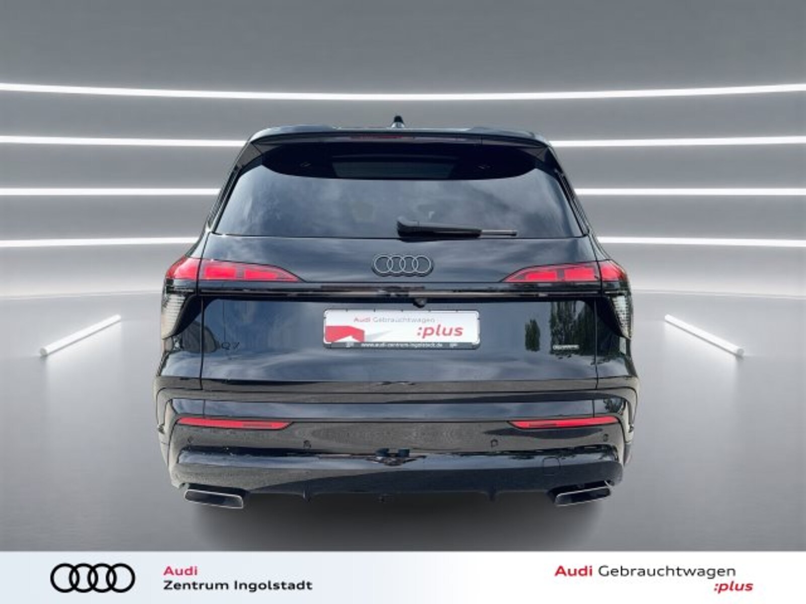 Audi Q7 – Bild 5