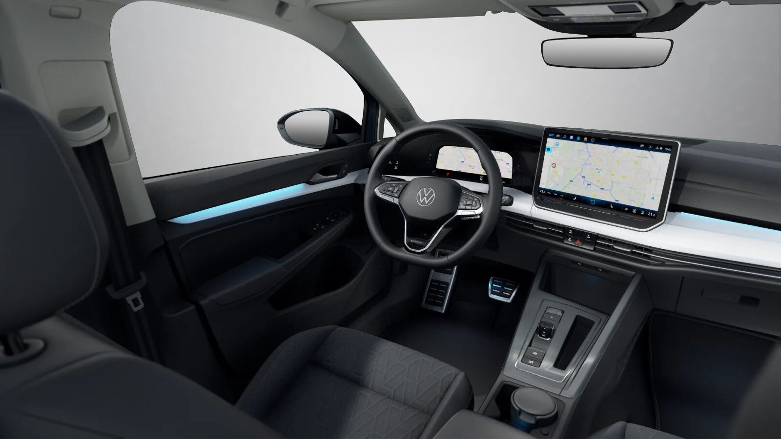 Volkswagen Golf – Bild 4