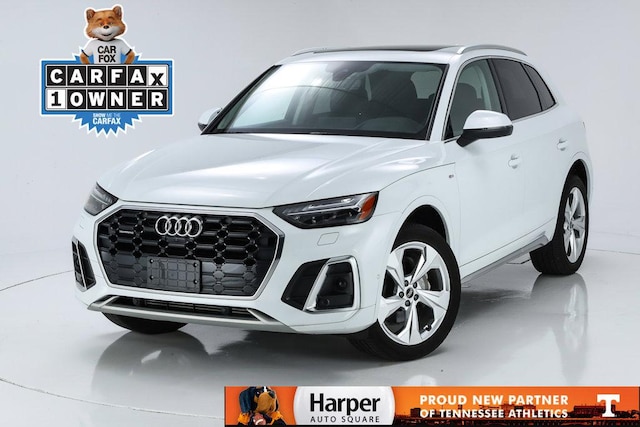 2023 Audi Q5