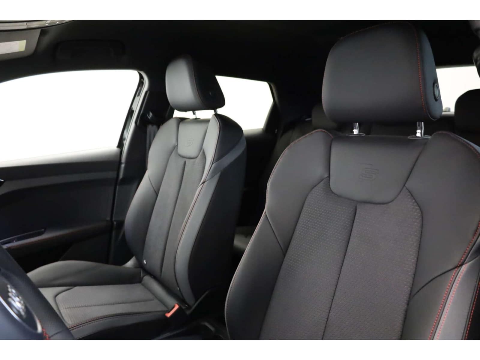 Audi A1 Sportback – Bild 10