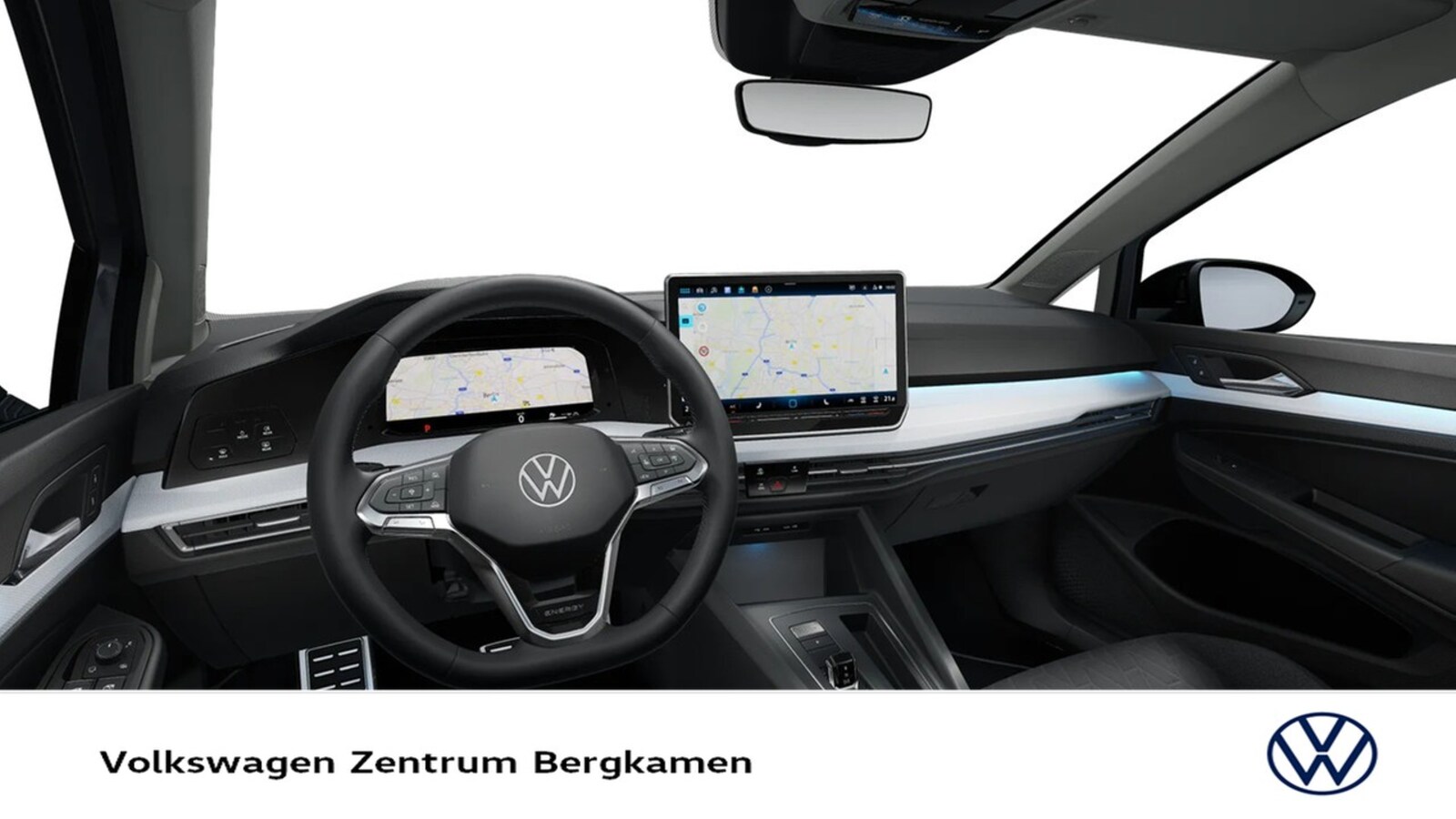 Volkswagen Golf – Bild 5