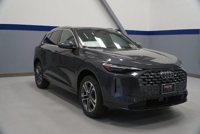 Photo of 2026 Audi Q5