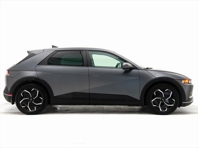 Used 2023 Hyundai IONIQ 5 SEL with VIN KM8KNDAF5PU130083 for sale in Beaverton, OR