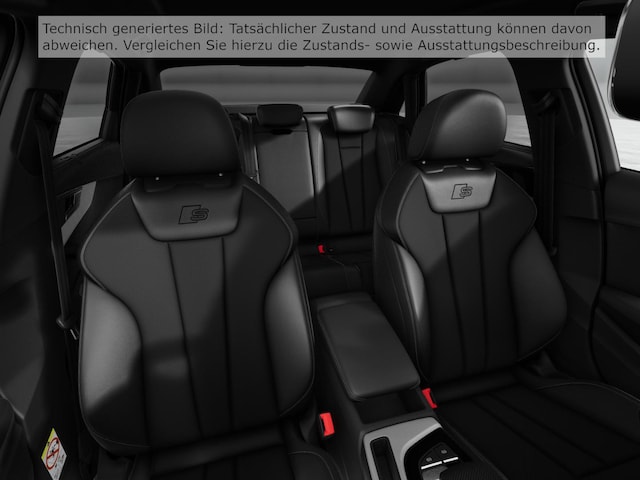 Audi A4 Limousine S Line 35 TFSI S Tronic - 2022 - Joinsteer - #13