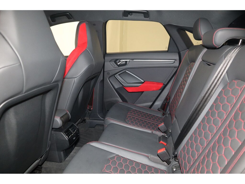 Image about Audi RS Q3 Sportback TFSI quattro S tronic
