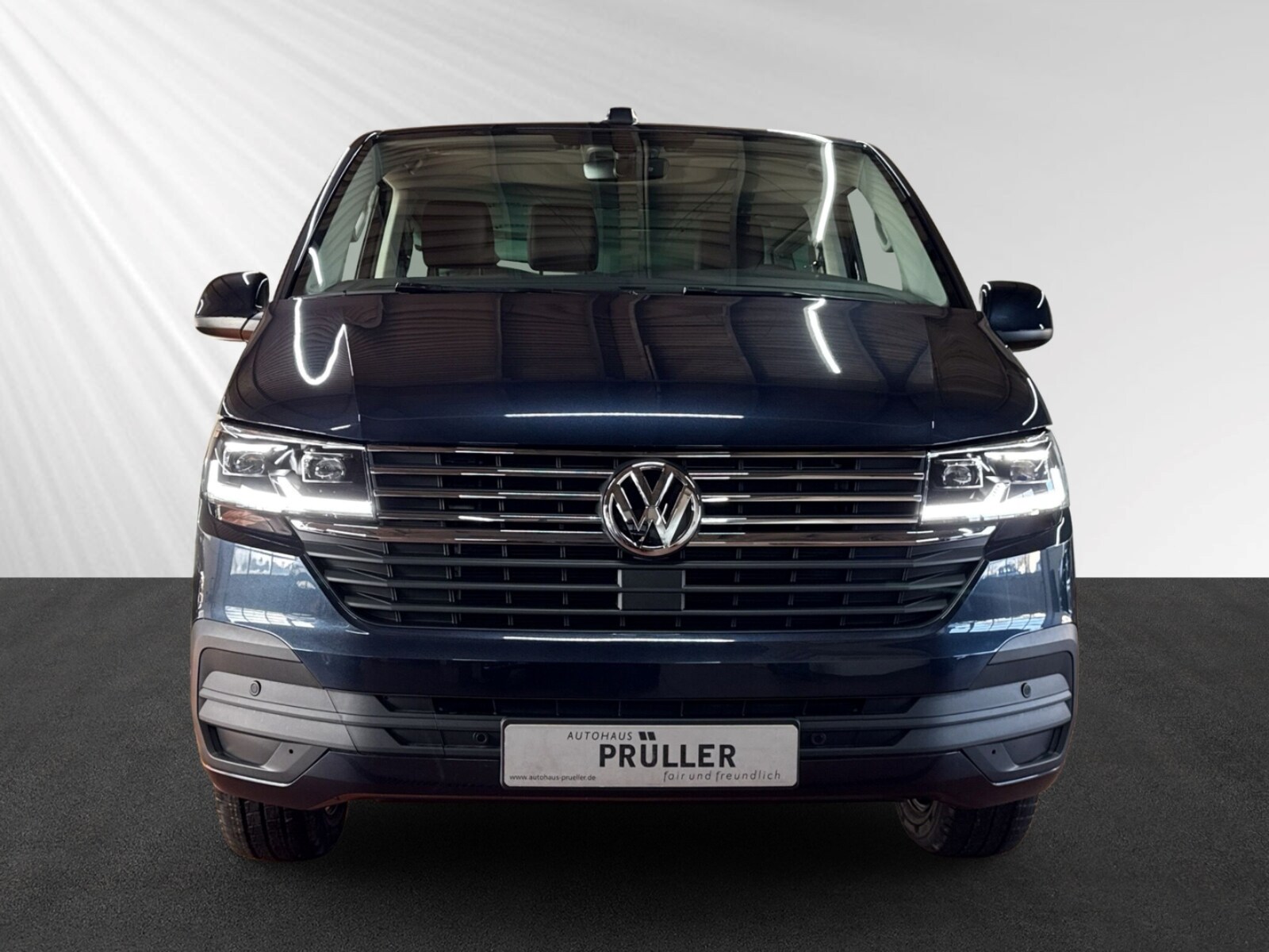 Volkswagen T6.1 Caravelle kurzer Radstand – Bild 4