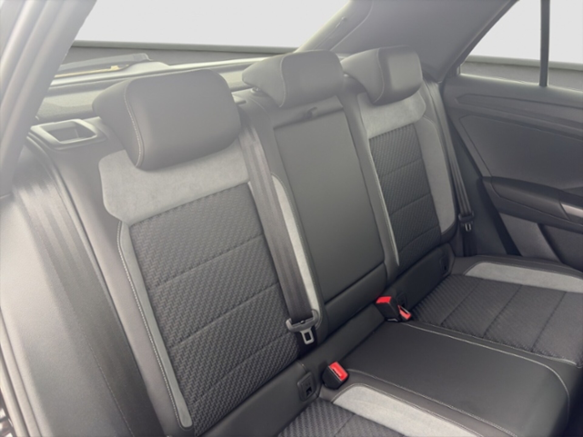 Volkswagen T-Roc Sport
