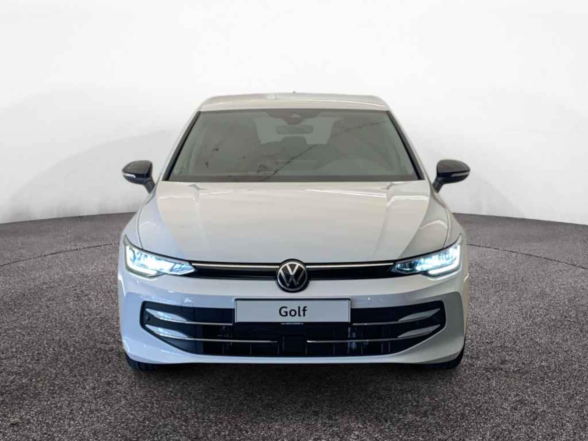 Volkswagen Golf Goal