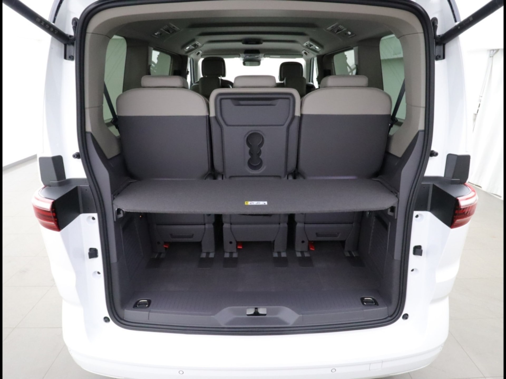 Volkswagen Multivan Life