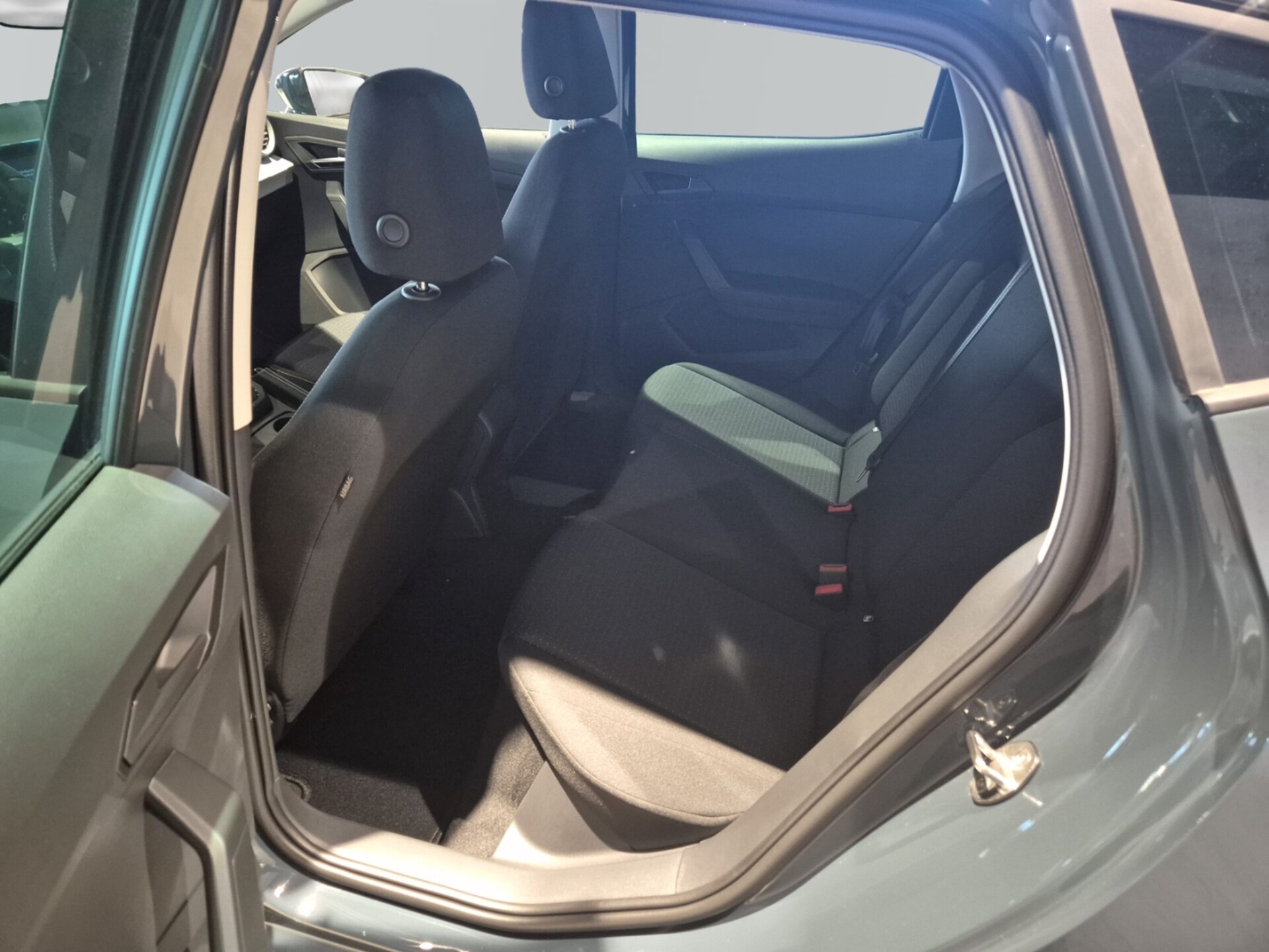 SEAT Ibiza Style