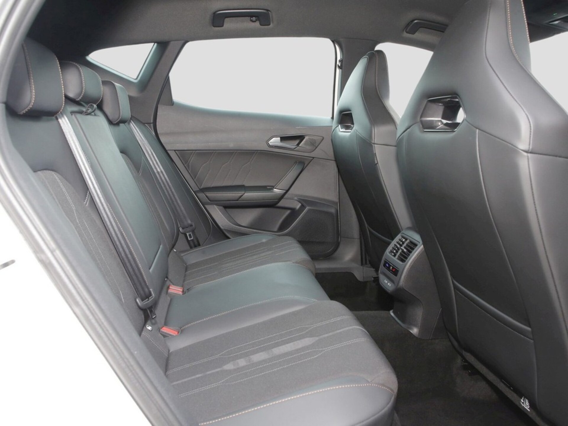 CUPRA Formentor VZ