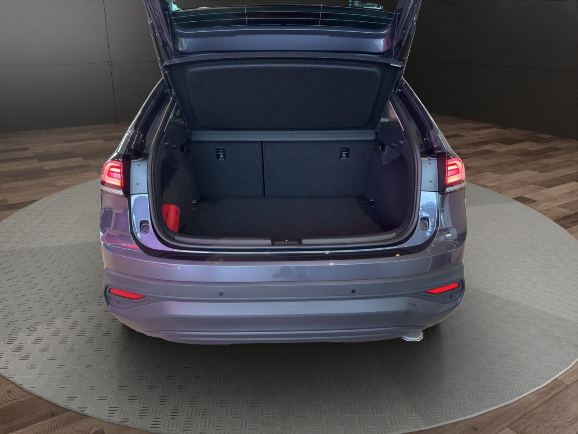 Volkswagen Taigo ENERGY