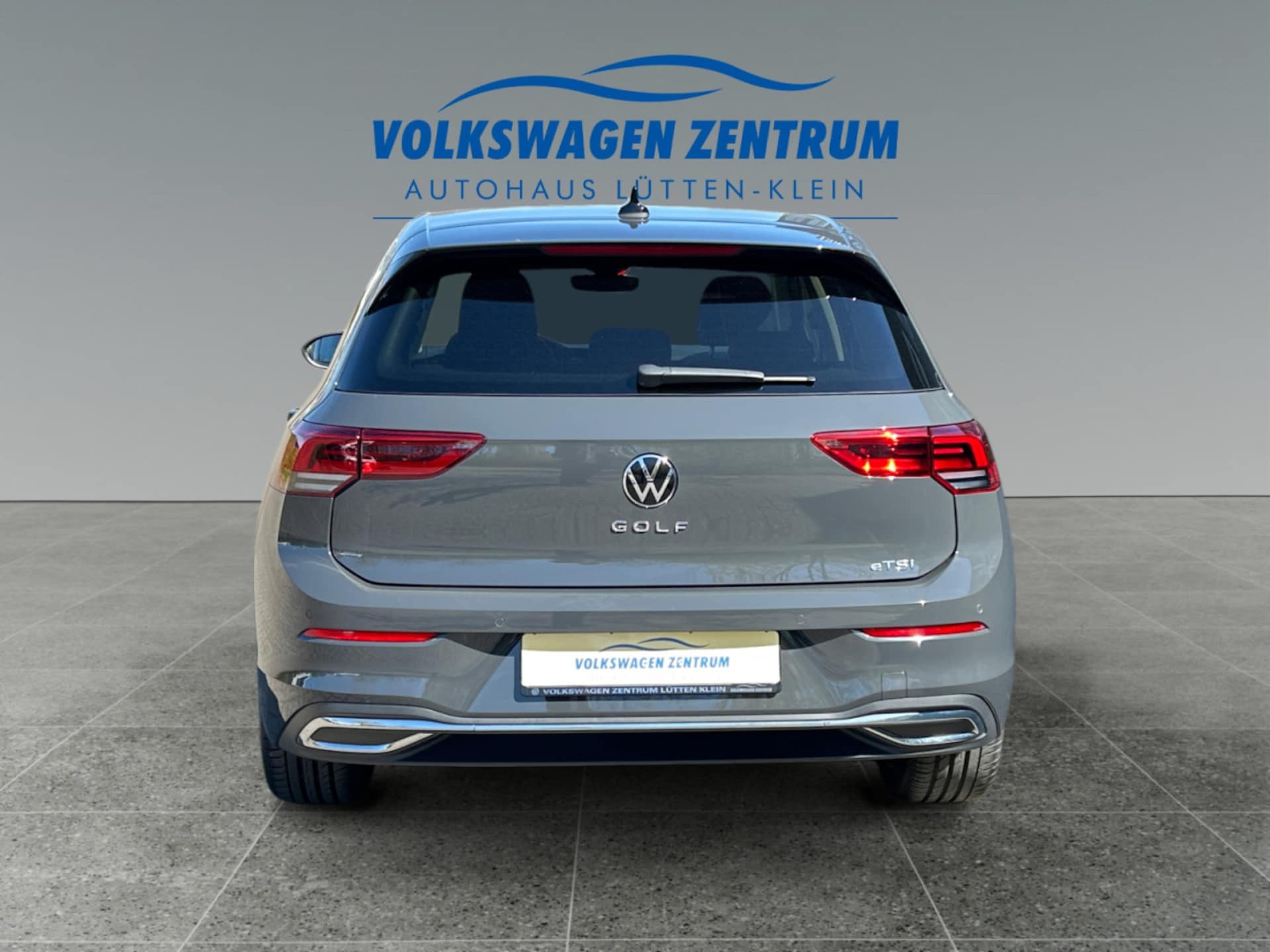 Volkswagen Golf MOVE