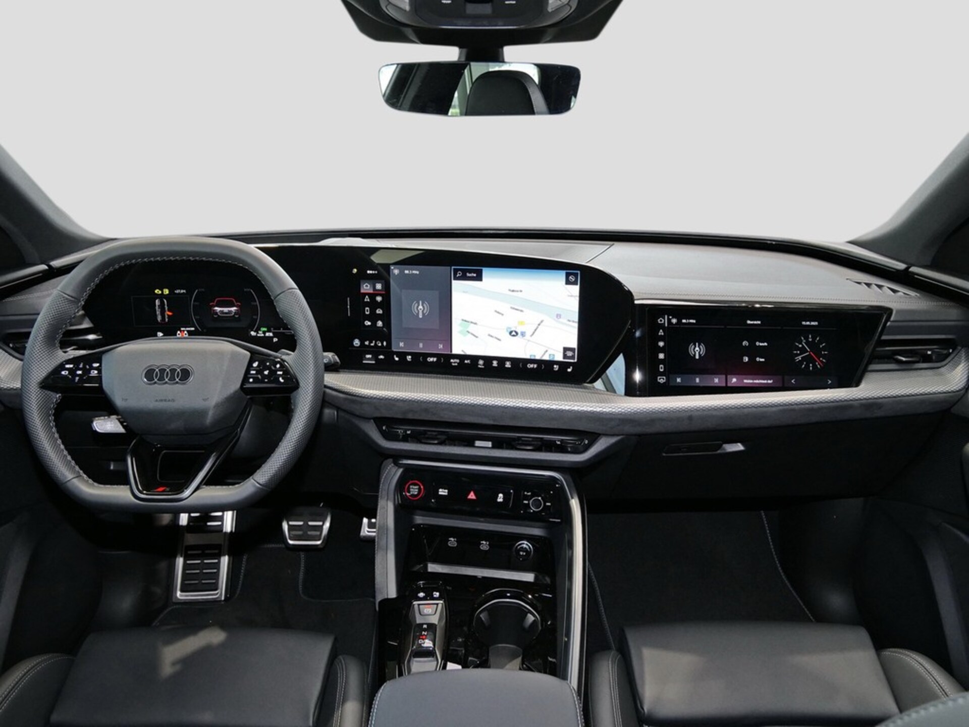 Audi SQ5 Sportback