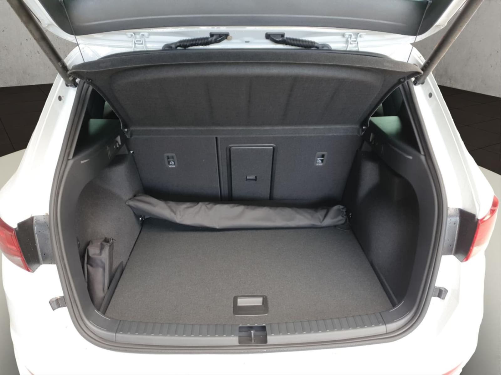 CUPRA Ateca – Bild 17