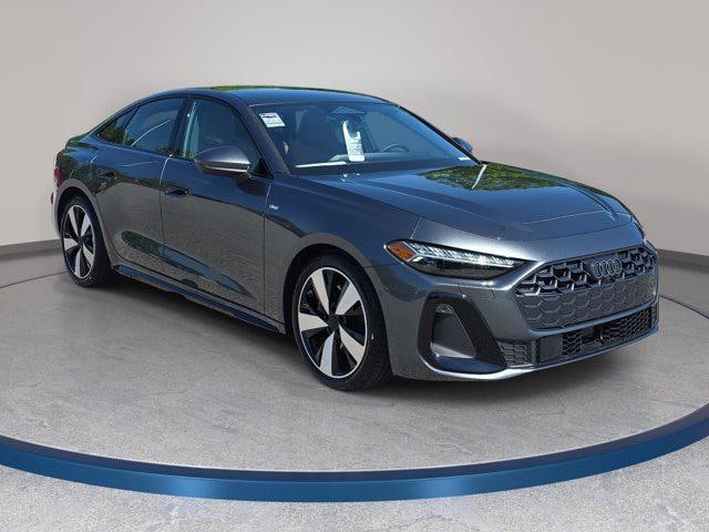 2026 Audi A5 Sedan