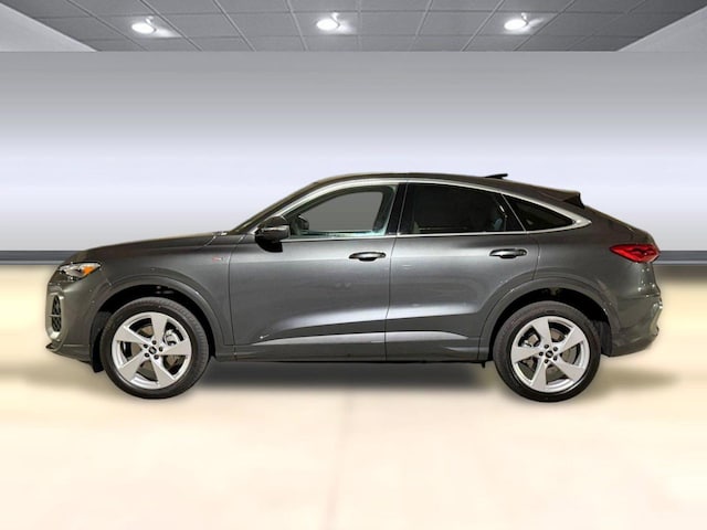 2026 Audi Q5 Sportback