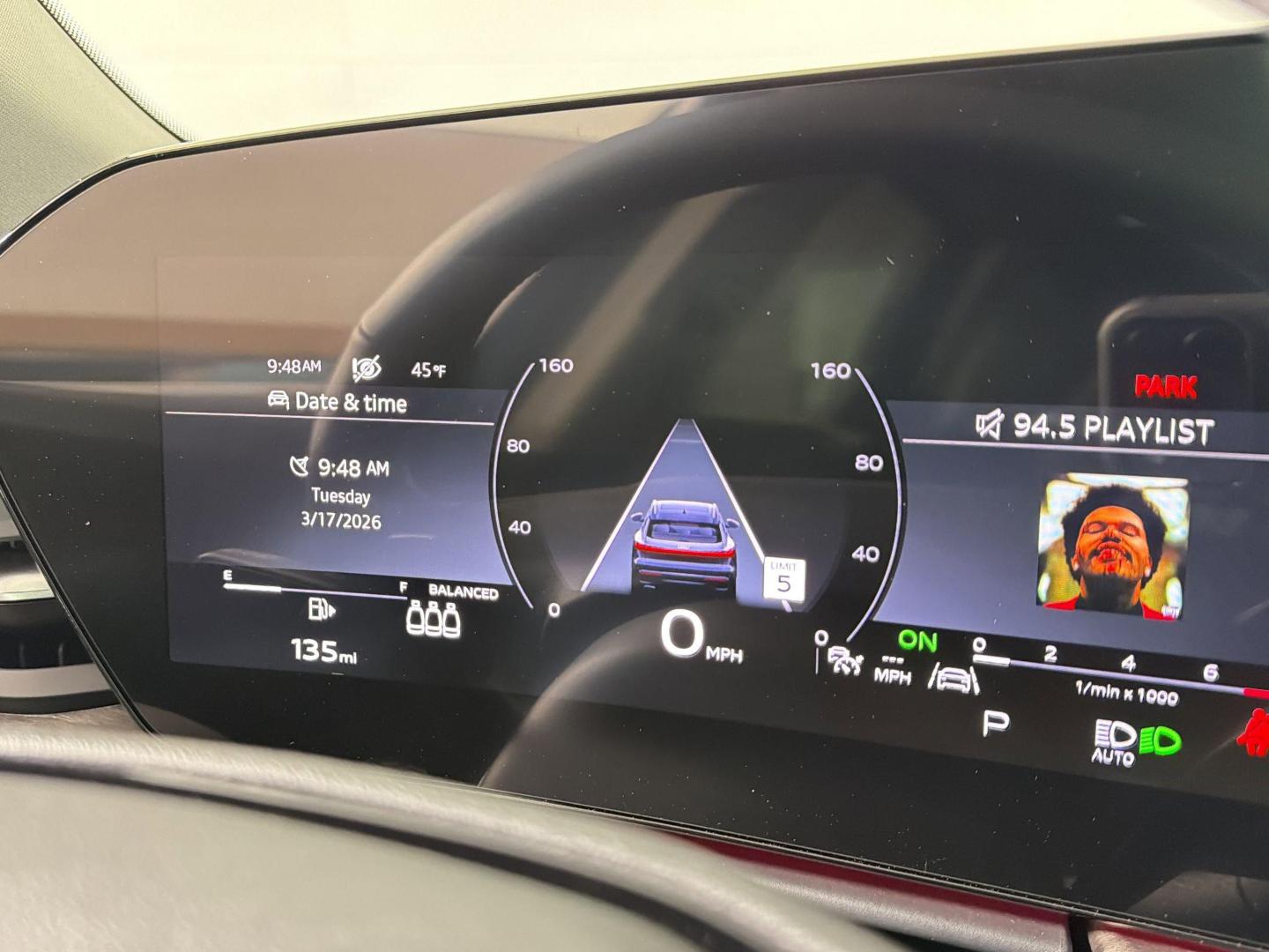 2025 Audi Q5 Premium Plus - Photo 18