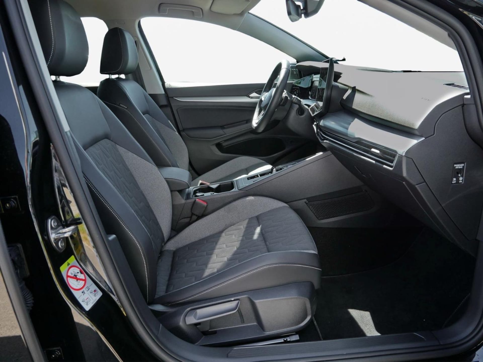 Volkswagen Golf Variant Goal