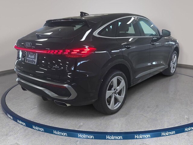 2026 Audi Q5 Sportback
