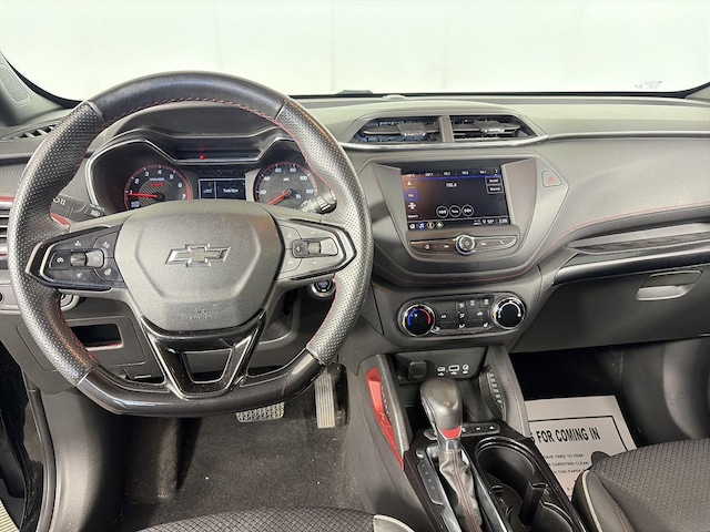 2023 Chevrolet Trailblazer