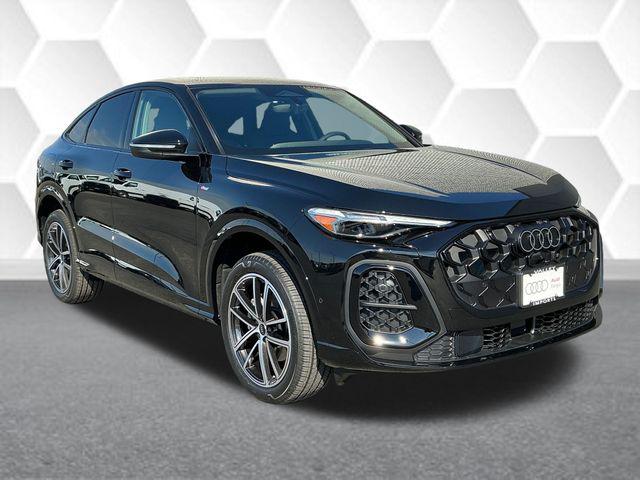 2026 Audi Q5 Sportback Premium Plus quattro's photo