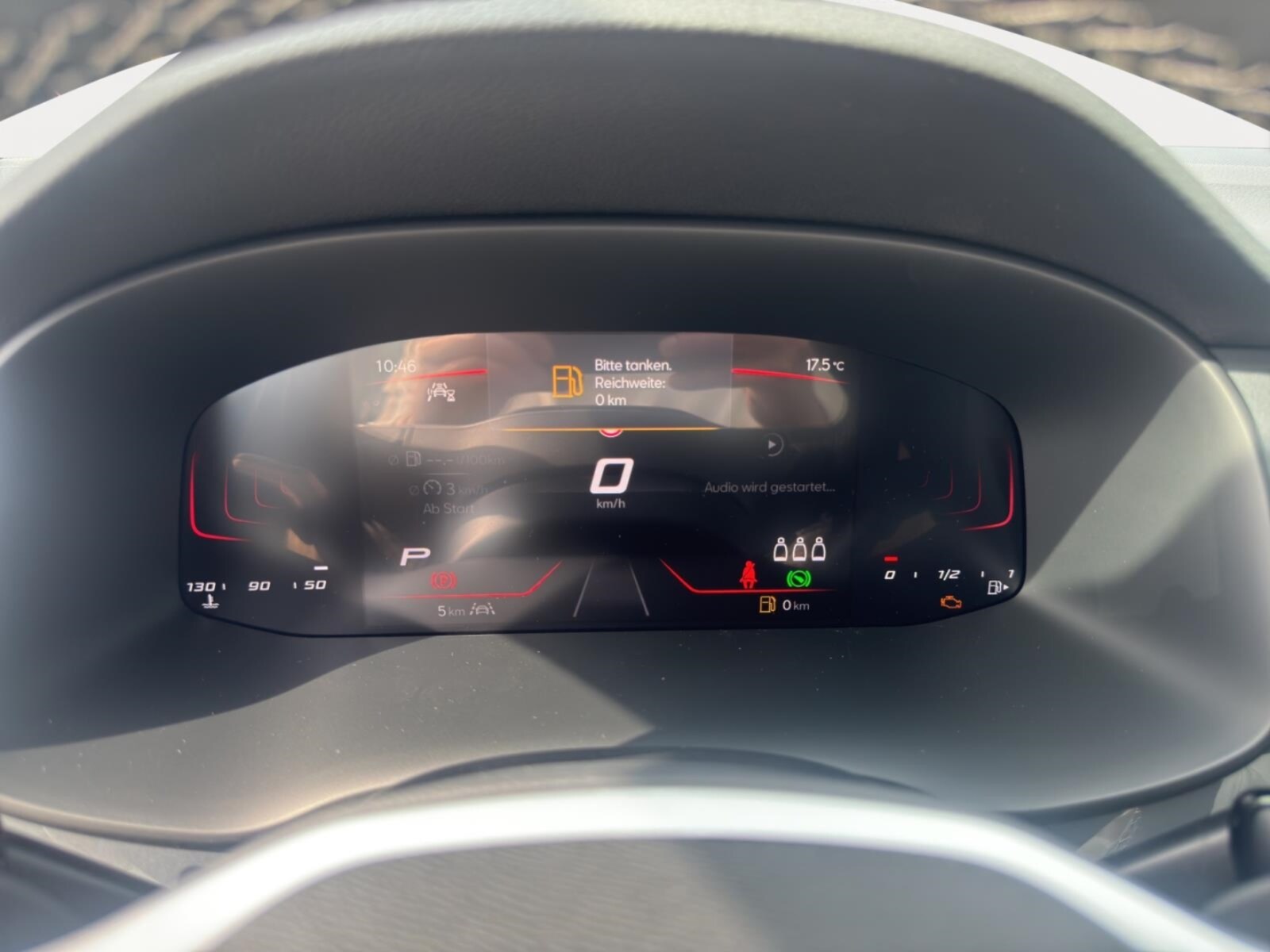 SEAT Ateca – Bild 10