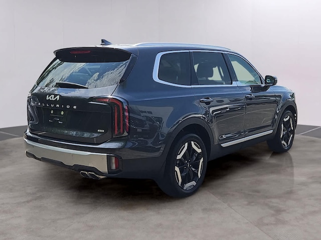 2023 Kia Telluride