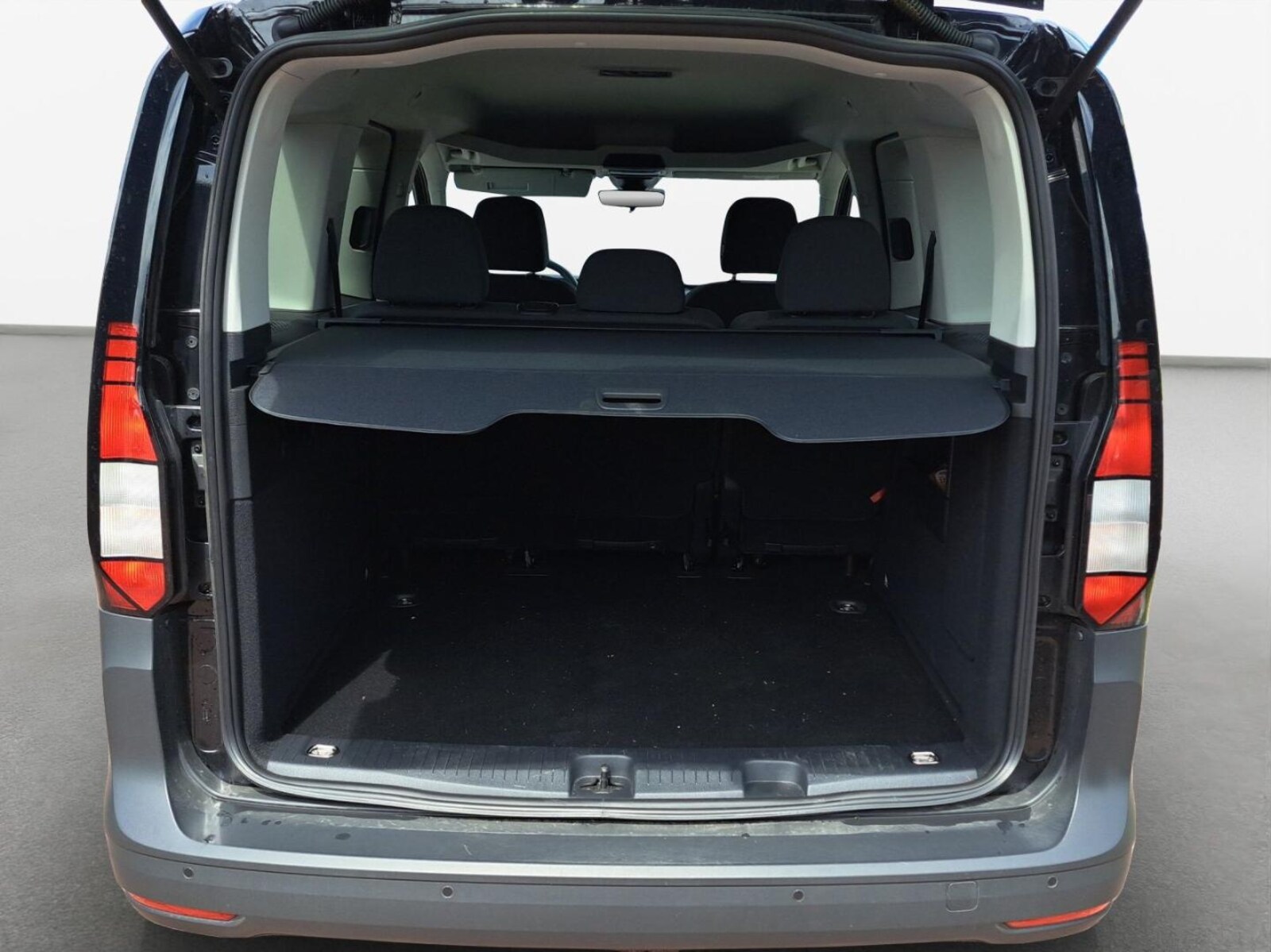 Volkswagen Caddy – Bild 14