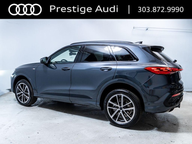 2026 Audi Q5