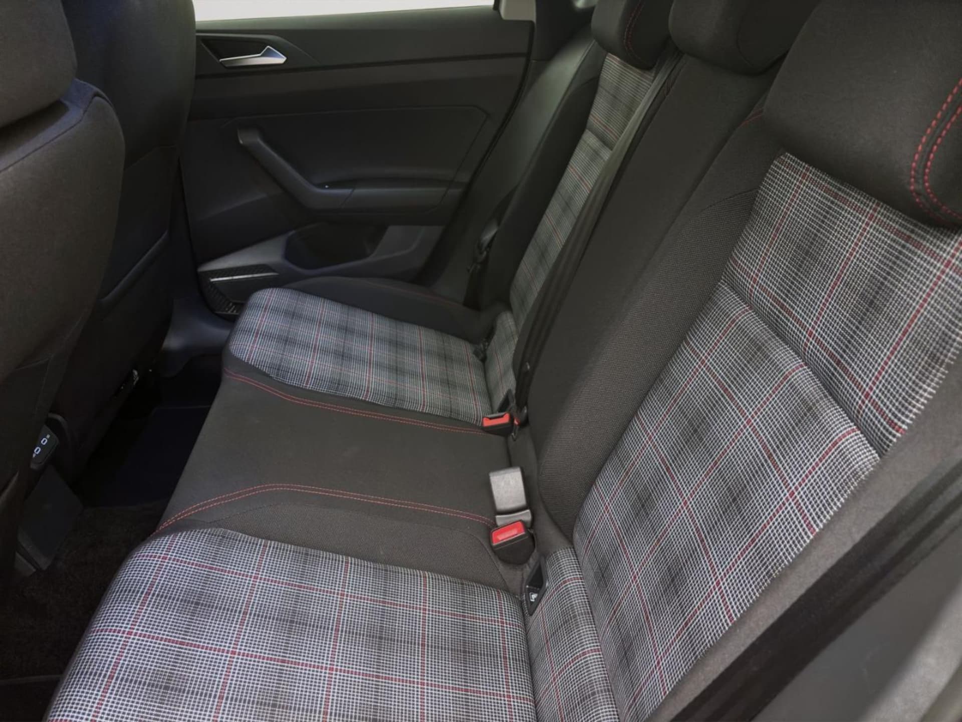 Volkswagen Polo GTI