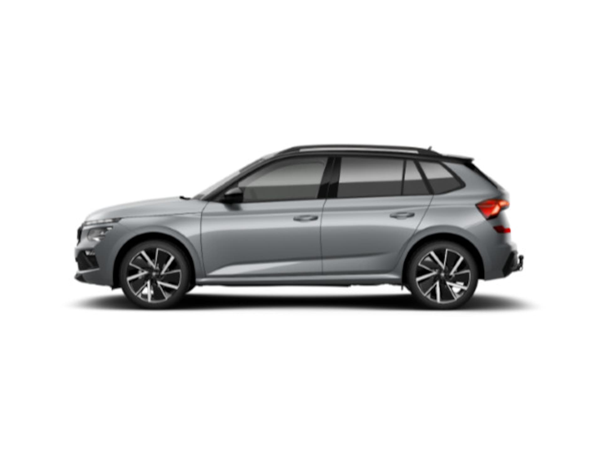 Skoda Kamiq Selection