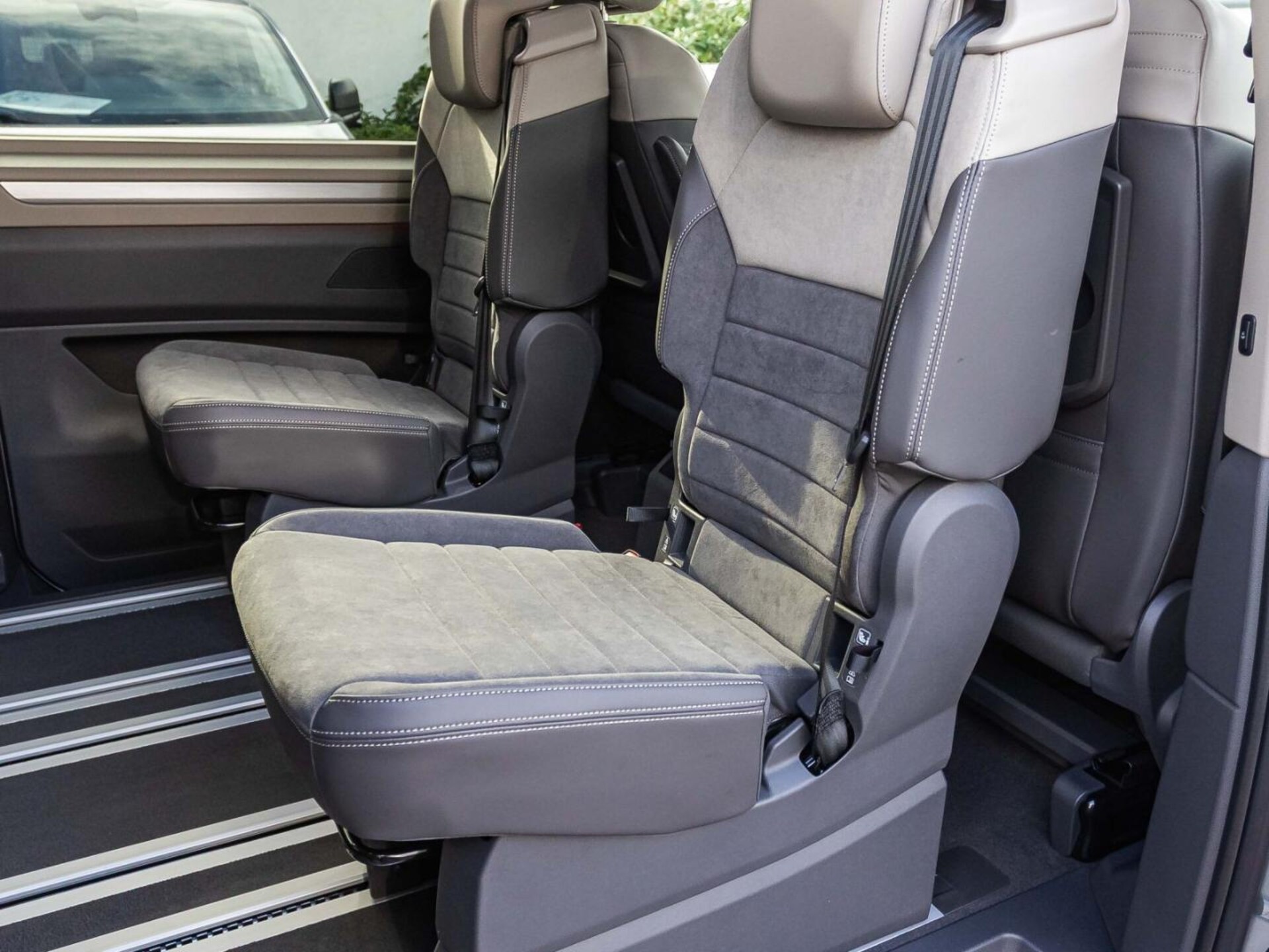 Volkswagen Multivan Life
