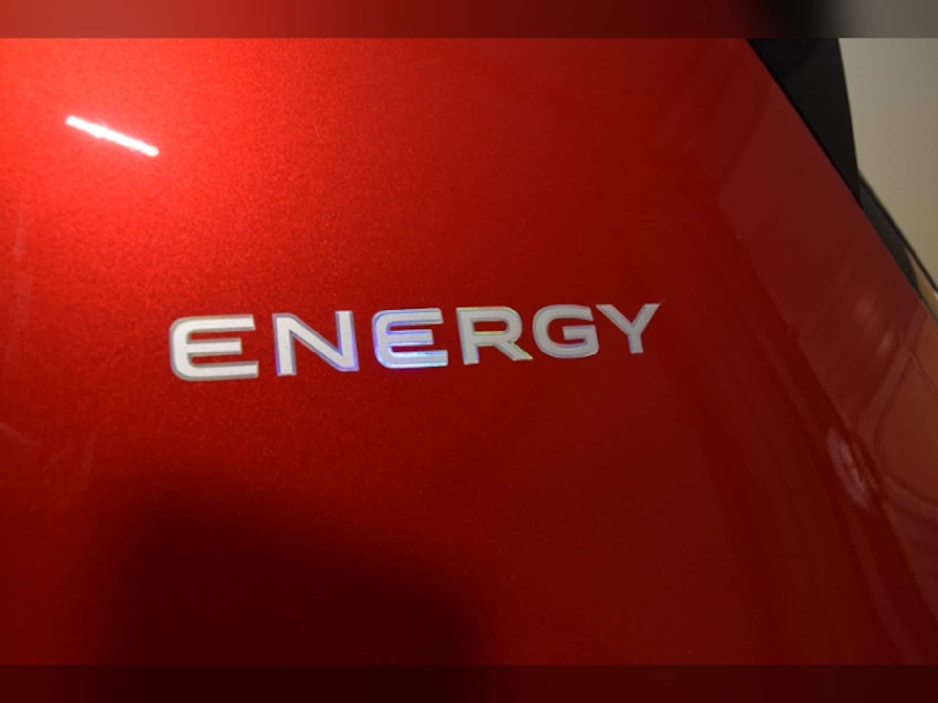 Volkswagen T-Cross ENERGY