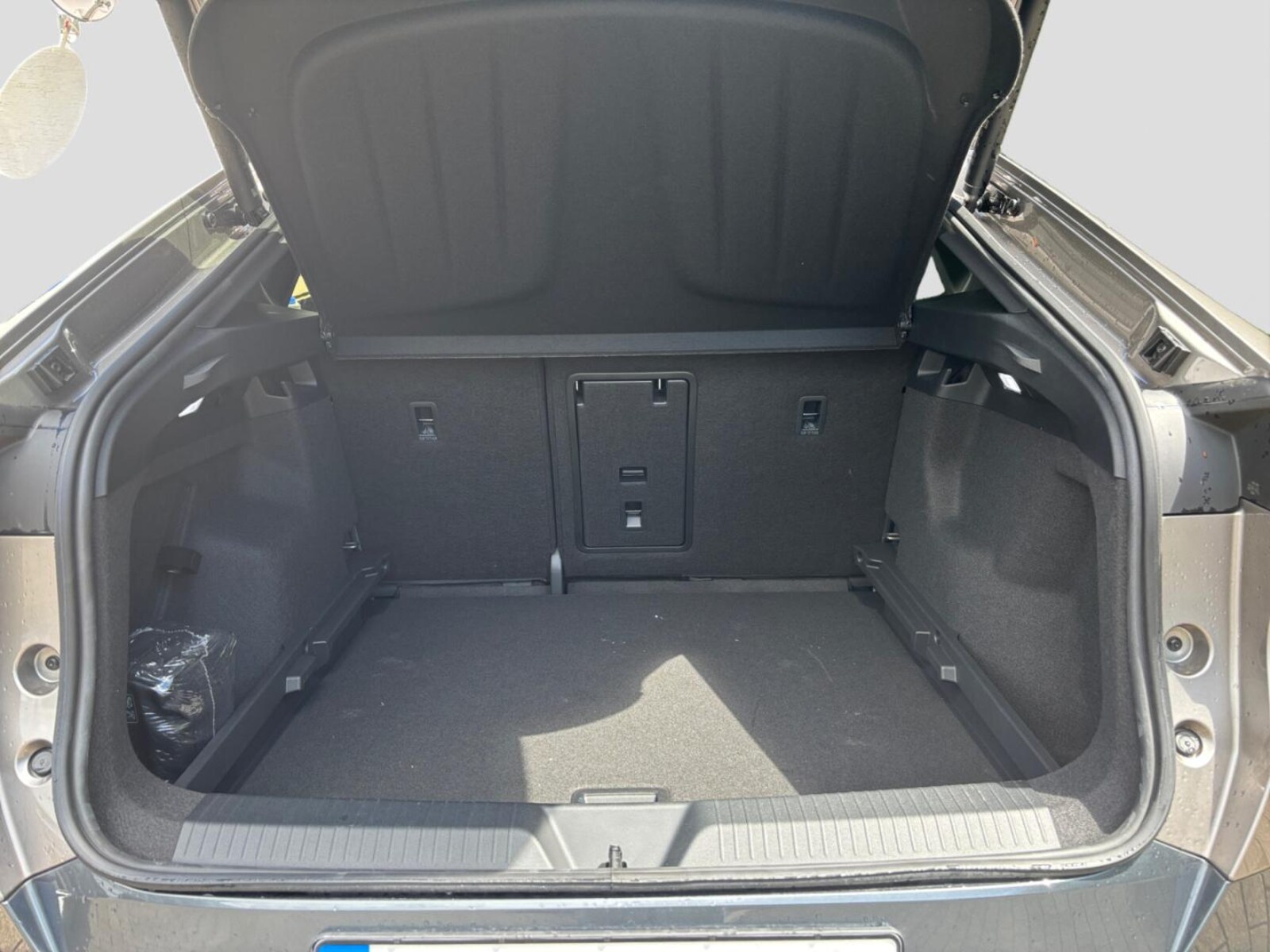 CUPRA Tavascan – Bild 11