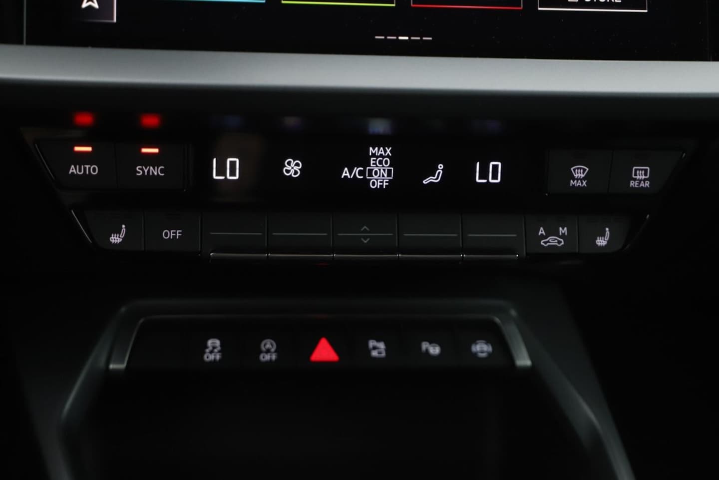 Bild über Audi A3 Sportback TDI S tronic - für weitere Informationen kontaktieren Sie den Audi Partner