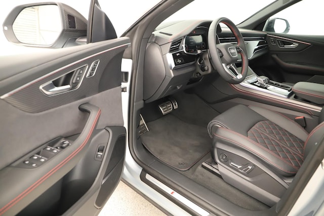 2026 Audi Q8 Prestige - Photo 14
