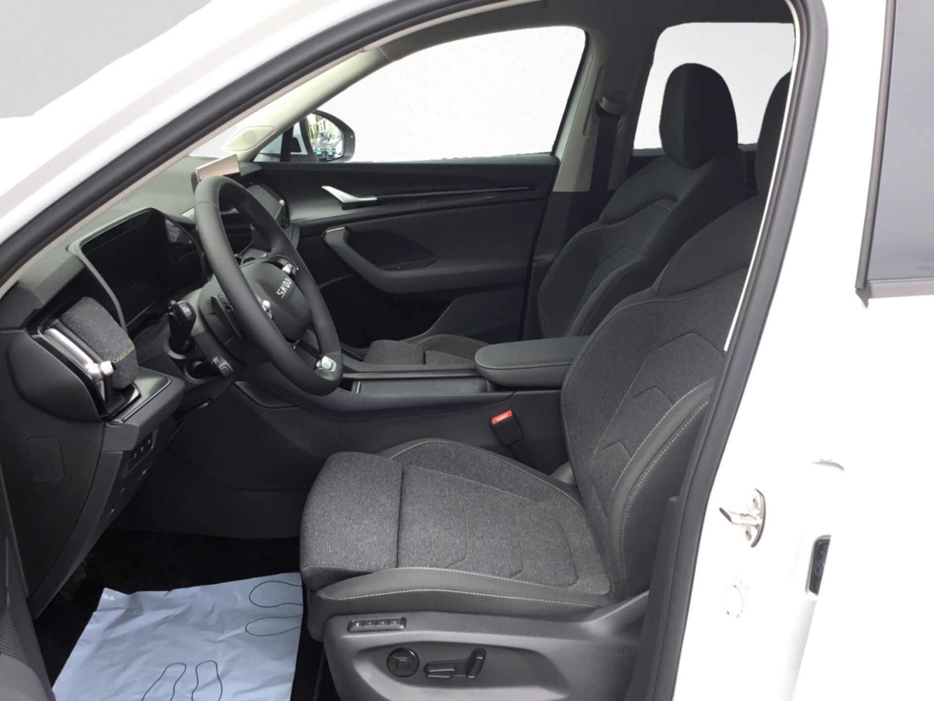 Skoda Kodiaq Selection