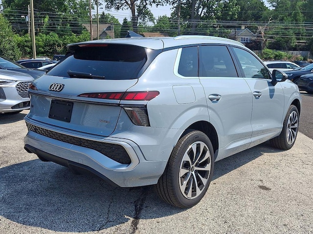 2026 Audi Q3 SUV