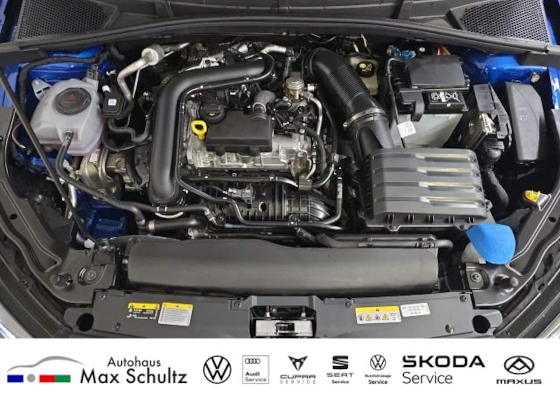 Skoda Fabia Monte Carlo