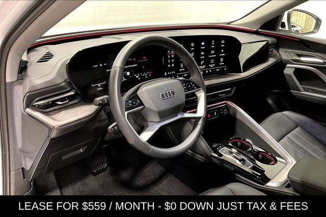 2025 Audi Q5 Premium - Photo 8