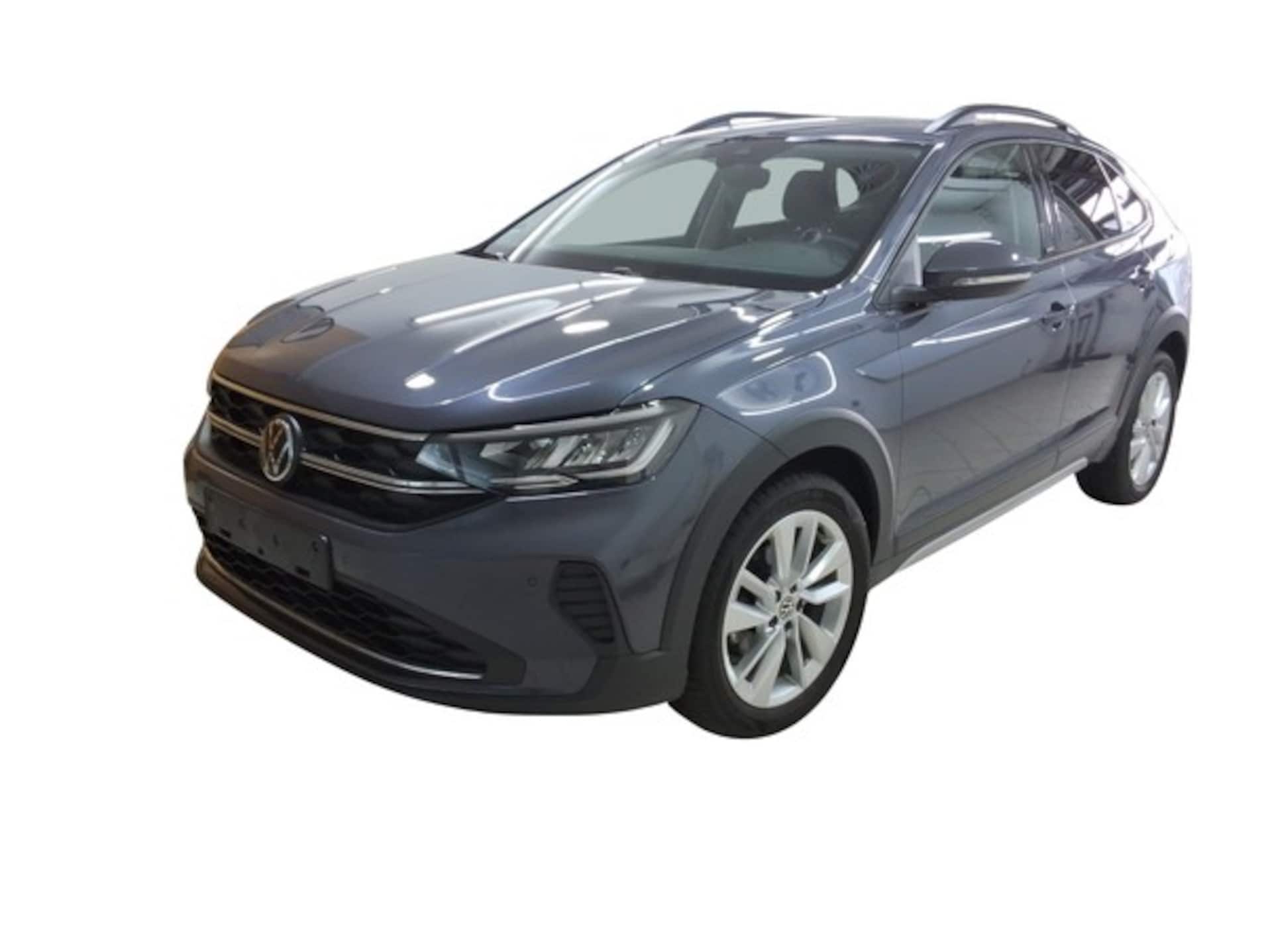 Volkswagen Taigo MOVE