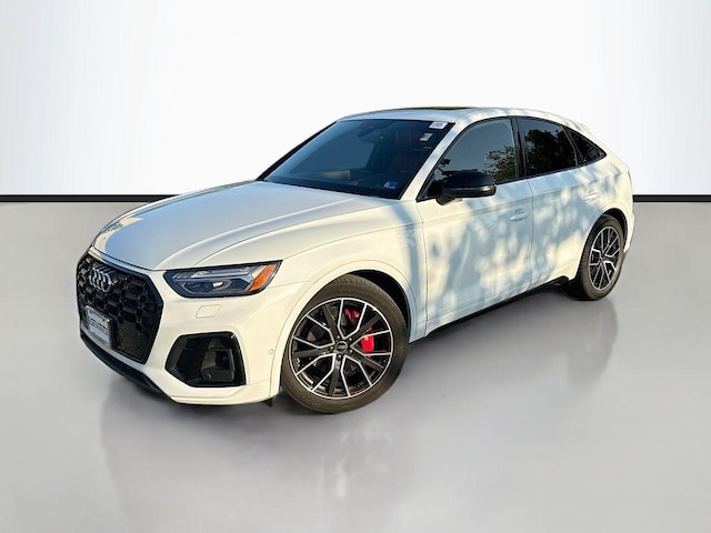 2023 Audi SQ5 Sportback