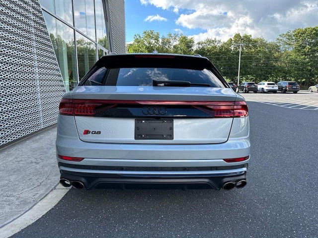 2023 Audi SQ8