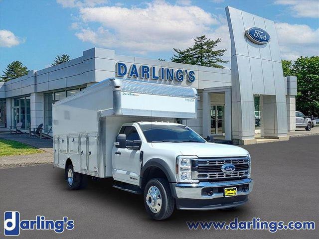 2024 Ford