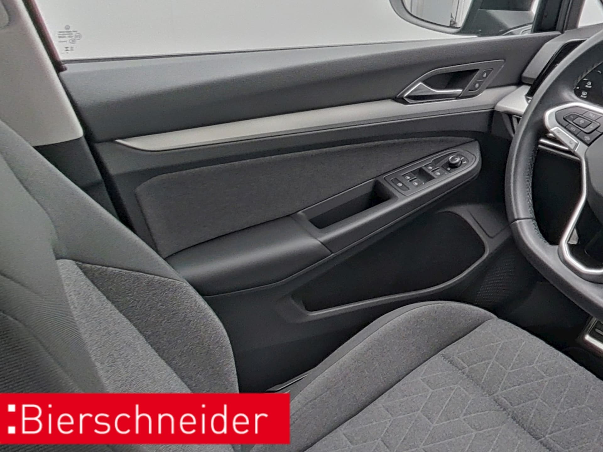 Volkswagen Golf MOVE