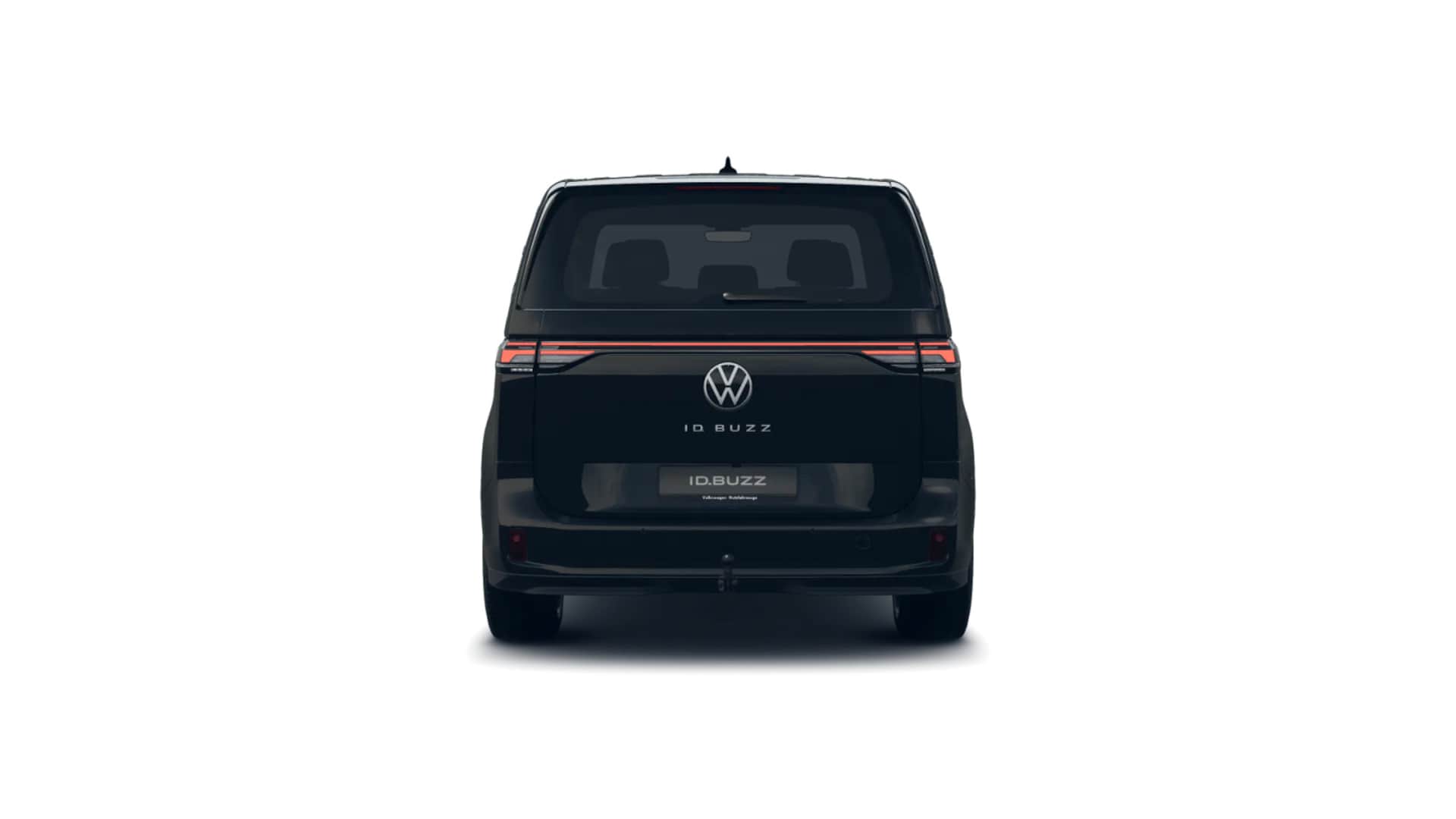 Volkswagen ID. Buzz Pro