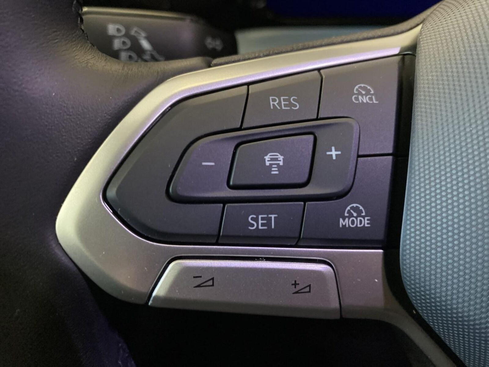 Volkswagen Golf – Bild 9