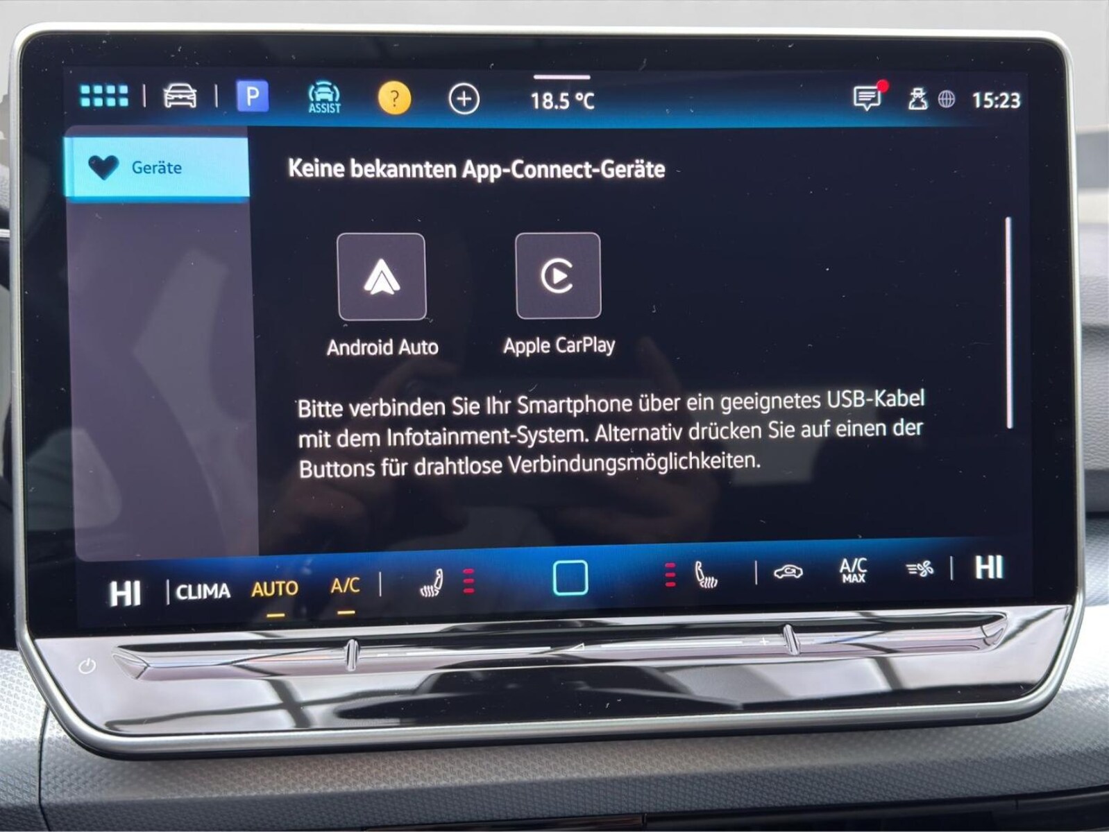 Volkswagen Golf – Bild 12